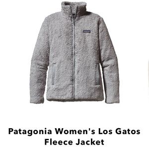 Patagonia Los Gatos